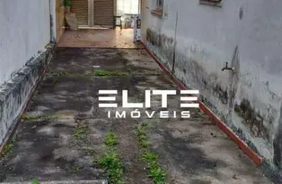 Terreno à venda, 400 m² por R$ 1.700.000,00 - Jardim Bela Vista - Santo André/SP