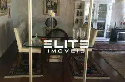 Sobrado à venda, 353 m² por R$ 1.799.900,15 - Jardim do Mar - São Bernardo do Campo/SP