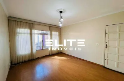 Sobrado com 3 dormitórios à venda, 205 m² por R$ 980.000,00 - Osvaldo Cruz - São Caetano do Sul/SP