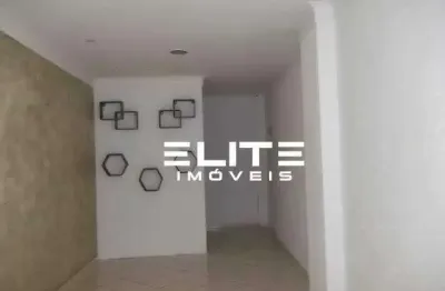 Apartamento com 2 dormitórios à venda, 57 m² por R$ 406.000,00 - Vila Alpina - Santo André/SP