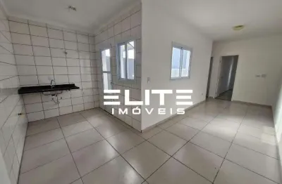 Apartamento à venda, 58 m² por R$ 424.000,00 - Vila Assunção - Santo André/SP