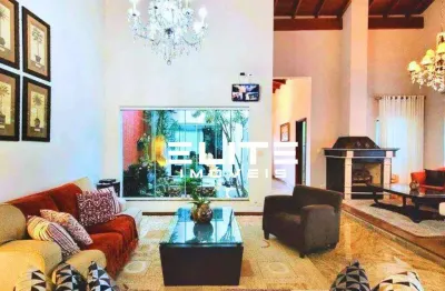 Sobrado com à venda 4 quartos, 521 m² por R$ 2.000.000 - Santa Maria - Santo André/SP