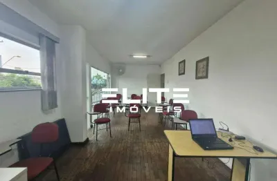 Sobrado Comercial à venda Jardim Bela Vista - Santo André/SP