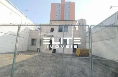 Prédio à venda, 481 m² por R$ 3.500.000,00 - Jardim - Santo André/SP