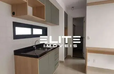 Apartamento mobiliado a venda no bairro Campestre, localização privilegiada com a melhor relação custo benefício da região.