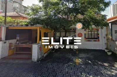 Casa com 2 quartos à venda na Rua Galeão Carvalhal, Jardim Bela Vista, Santo André