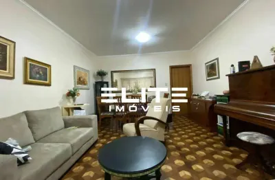 Sobrado com 3 dormitórios à venda, 168 m² por R$ 750.000,00 - Jardim Bela Vista - Santo André/SP