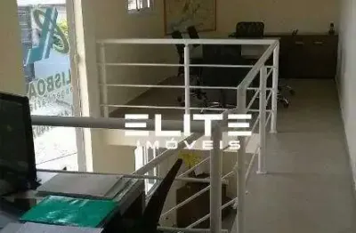Casa com 2 quartos à venda na Rua Marechal Rondon, 352, Vila América, Santo André