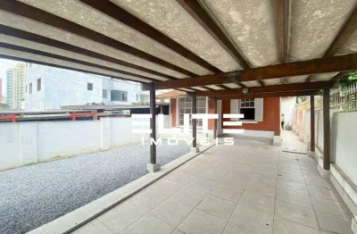 Casa com 2 quartos à venda na Rua David Campista, Vila Léa, Santo André