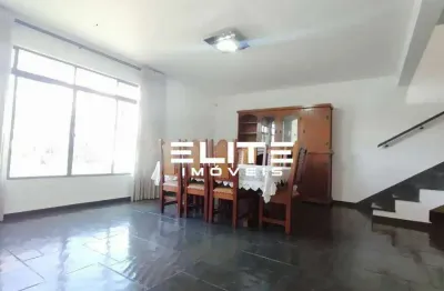 Sobrado à venda com 4 quartos, 189 m² por R$ 1.200.000 - Jardim - Santo André/SP