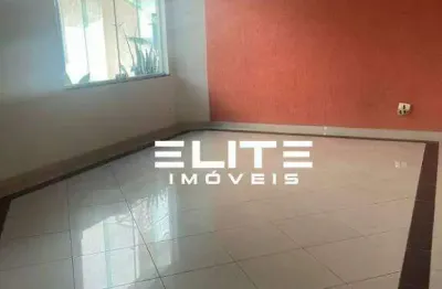 Sobrado com 3 dormitórios à venda, 188 m² por R$ 700.000,00 - Parque Bandeirante - Santo André/SP
