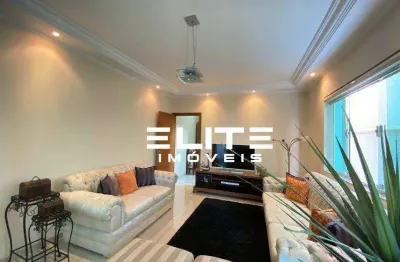 Casa com 4 quartos à venda na Rua das Goiabeiras, Jardim, Santo André