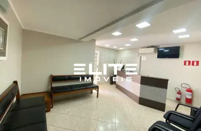 Sobrado com 4 dormitórios à venda, 151 m² por R$ 1.500.000,00 - Jardim - Santo André/SP