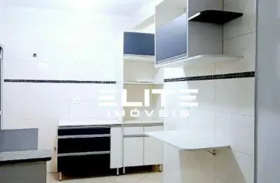 Apartamento com 3 quartos à venda na Rua Francisco Inácio, 29, Vila Vitória, Santo André