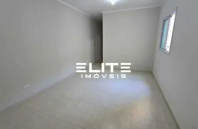 Apartamento com 2 dormitórios à venda, 65 m² - Bairro Jardim - Santo André/SP