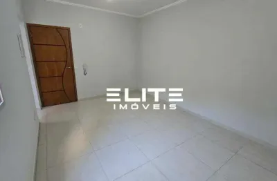 Apartamento com 2 dormitórios à venda, 65 m² - Bairro Jardim - Santo André/SP