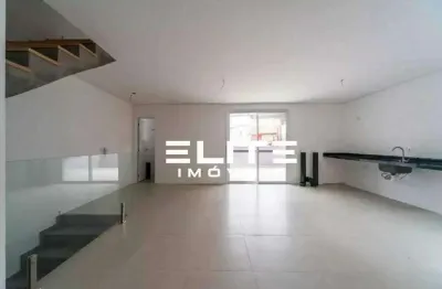 Sobrado com 3 dormitórios à venda, 164 m² por R$ 990.000,00 - Vila Floresta - Santo André/SP