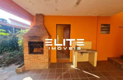Casa com 3 dormitórios à venda, 173 m² por R$ 650.000,00 - Vila Guiomar - Santo André/SP