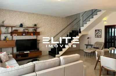 Casa com 3 quartos à venda na Rua dos Capuchinhos, 126, Vila Alpina, Santo André