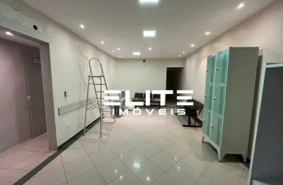 Sobrado com 3 dormitórios à venda, 188 m² por R$ 890.000,00 - Vila Guiomar - Santo André/SP