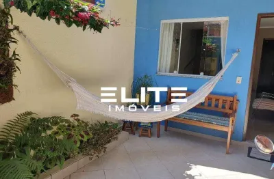 Casa com 3 quartos à venda na Rua Porto Carrero, 715, Campestre, Santo André