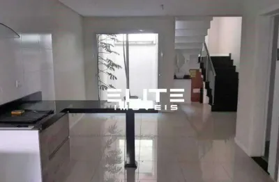 Casa com 4 quartos à venda na Rua dos Faveiros, 205, Vila Alpina, Santo André