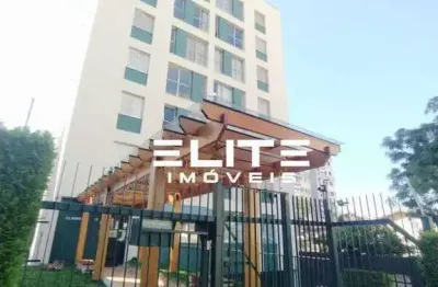 Apartamento para locação no bairro Jardim Bela Vista - Santo André/SP