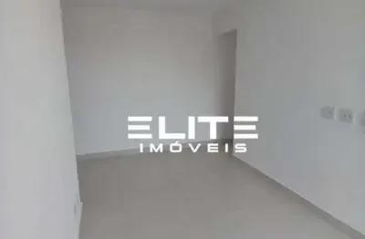 Apartamento com 2 quartos à venda na Rua Antônio Cardoso Franco, 96, Casa Branca, Santo André