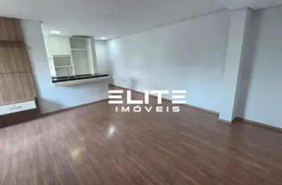 Aluguel: apartamento 3 quartos com suíte no jardim, santo andré – 180m² de área total, acabamento em cerâmica