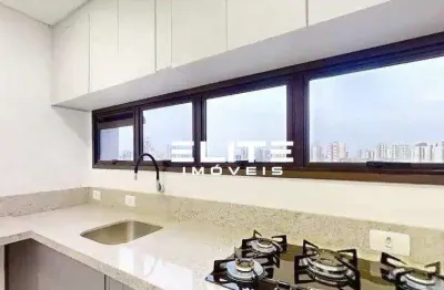 Apartamento para locação r$ 4.900,00 - vila alpina - santo andré/sp