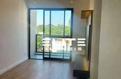 Apartamento para locação r$ 5.350,00 - vila alpina - santo andré/sp