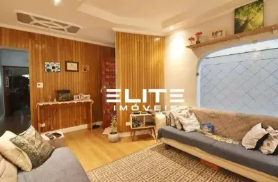 Sobrado residencial para aluguel no campestre, santo andré | 3 quartos, 2 suítes, 2 vagas