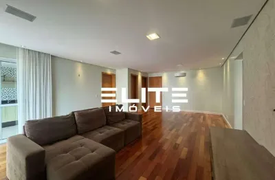 Apartamento residencial para aluguel no campestre, santo andré