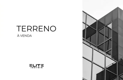 Terreno a venda 4916m² - construtoras: torres/ galpão/ residência - vila metalurgica, santo andré- sp