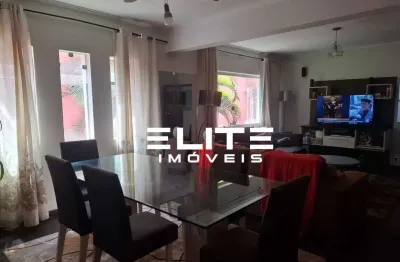 Casa com 4 quartos à venda na Ruas Das Laranjeiras, Campestre, Santo André