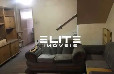 Casa com 3 quartos à venda na Alameda dos Jacarandas, Jardim, Santo André