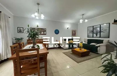 Casa com 3 quartos à venda na Rua General Canavarro, Campestre, Santo André