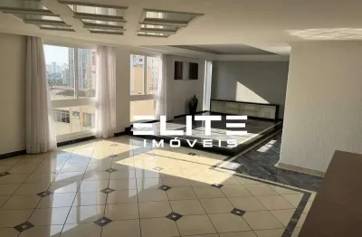 Apartamento com 3 quartos à venda na Rua Venezuela, 519, Vila Assunção, Santo André