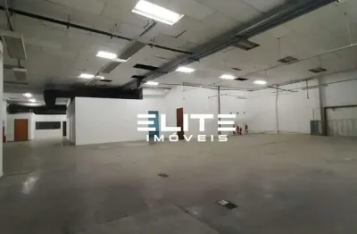 Prédio à venda na Rua Tiradentes, 28, Santa Paula, São Caetano do Sul