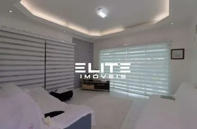 Casa com 2 quartos à venda na Rua Guarani, Vila Valparaíso, Santo André