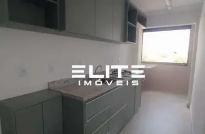 Apartamento com 2 quartos para alugar na Rua Alemanha, 38, Parque das Nações, Santo André