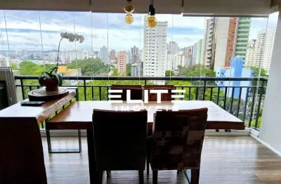 Excelente oportunidade no bairro jardim – 124m² de conforto e sofisticação!
