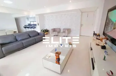 Apartamento com 3 quartos à venda na Rua Padre Manoel de Paiva, 264, Jardim, Santo André