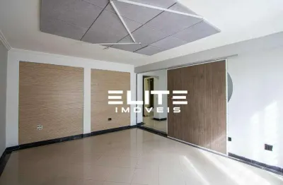 Prédio para alugar na Rua das Monções, Jardim, Santo André