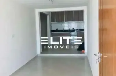 Casa para Aluguel na Vila Floresta, Santo André — 2 Quartos, 2 Vagas, Porcelanato