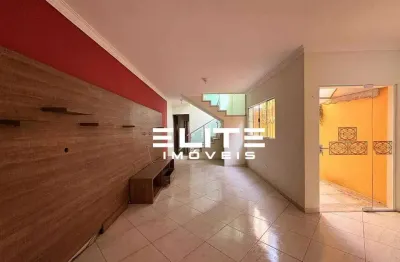 Sobrado residencial para aluguel em Vila Assunção, Santo André | 4 quartos, 4 vagas