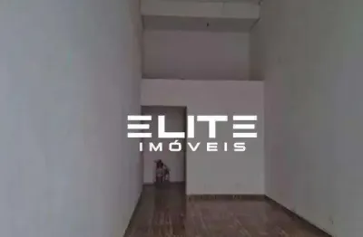 Salão para alugar, 35 m² por R$ 2.969,00/mês - Centro - Santo André/SP