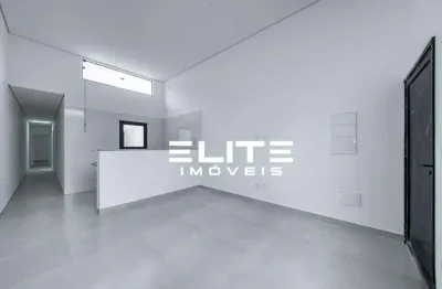 Casa com 3 quartos à venda na Rua Jamaica, Parque das Nações, Santo André