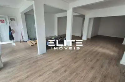 Casa para alugar na Rua Senador Fláquer, Centro, Santo André