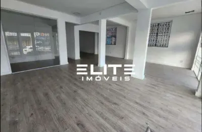 Casa para alugar na Rua Senador Fláquer, Centro, Santo André